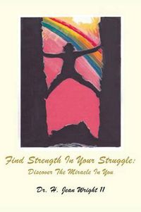 Cover image for Find Strength In Your Struggle