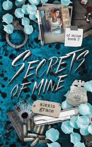 Cover image for Secrets of Mine