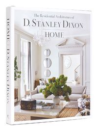 Cover image for HOME