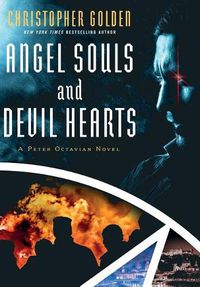 Cover image for Angel Souls and Devil Hearts