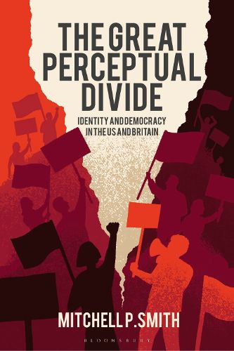 Cover image for The Great Perceptual Divide