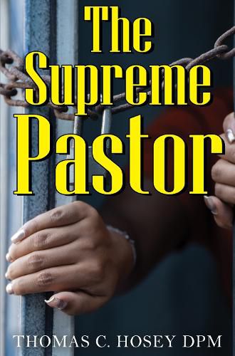 Cover image for The Supreme Pastor