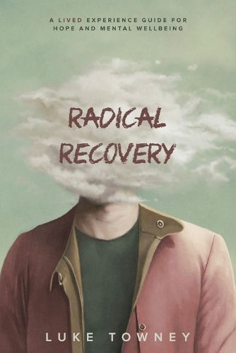 Cover image for Radical Recovery