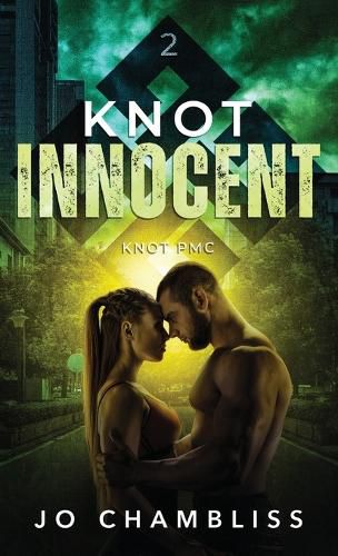 Cover image for Knot Innocent