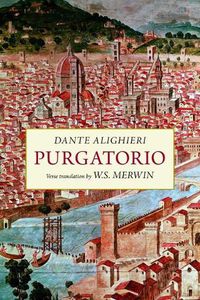 Cover image for Purgatorio: A New Verse Translation