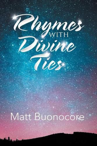 Cover image for Rhymes with Divine Ties