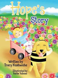 Cover image for Hope's Story
