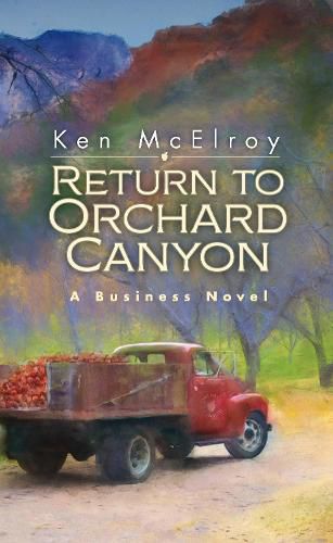 Cover image for Return to Orchard Canyon