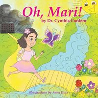 Cover image for Oh, Mari!