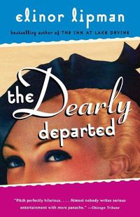 Cover image for The Dearly Departed