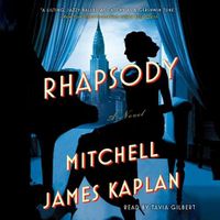Cover image for Rhapsody