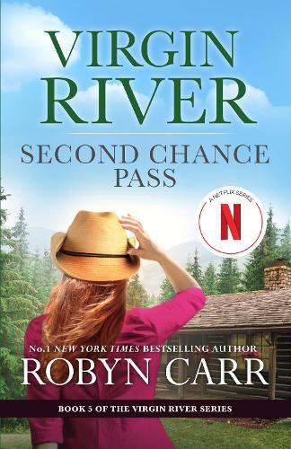 Cover image for Second Chance Pass