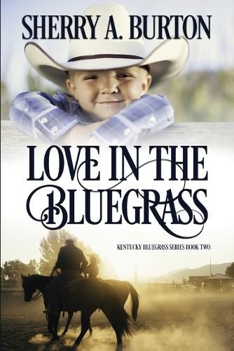 Cover image for Love in the Bluegrass
