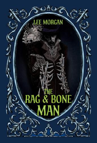 Cover image for The Rag & Bone Man