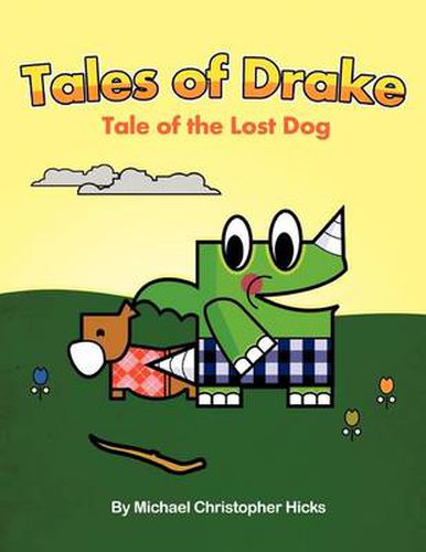 Cover image for Tales of Drake