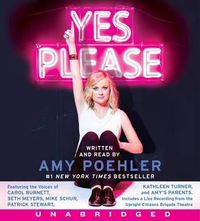 Cover image for Yes Please CD