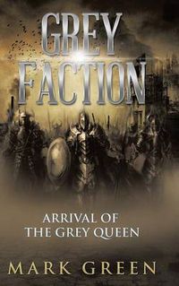 Cover image for Grey Faction