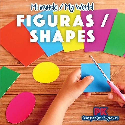 Cover image for Las Fuguras / Shapes