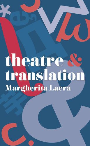 Cover image for Theatre and Translation