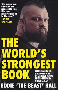 Cover image for The World's Strongest Book