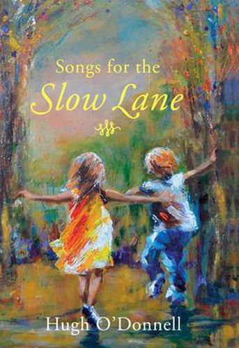 Cover image for Songs for the Slow Lane