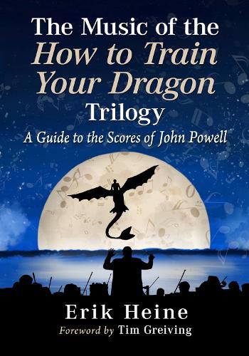 The Music of the How to Train Your Dragon Trilogy