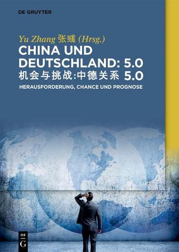Cover image for China und Deutschland: 5.0