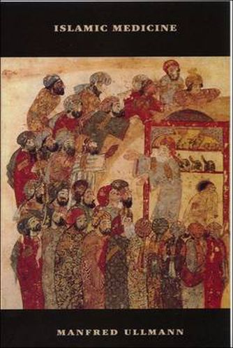 Cover image for Islamic Medicine