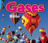 Cover image for Gases