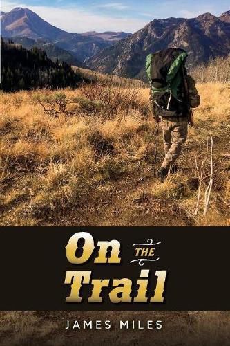 Cover image for On the Trail