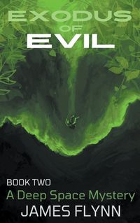 Cover image for Exodus of Evil Book Two