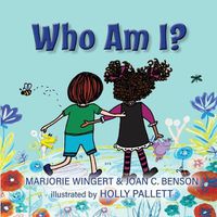 Cover image for Who Am I?