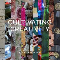 Cover image for Cultivating Creativity