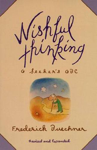 Cover image for Wishful Thinking