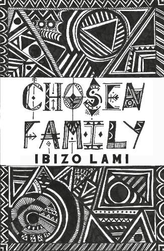 Cover image for Chosen Family