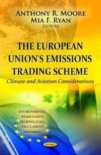 Cover image for European Union's Emissions Trading Scheme: Climate & Aviation Considerations