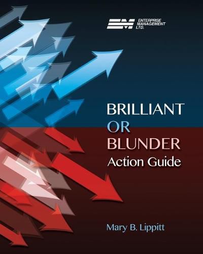Cover image for Brilliant or Blunder Action Guide
