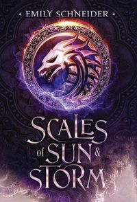 Cover image for Scales of Sun & Storm