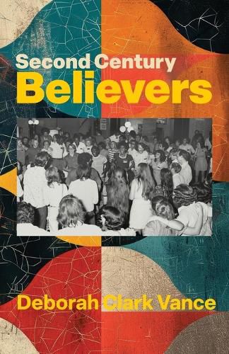 Cover image for Second Century Believers