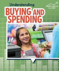 Cover image for Understanding Buying and Spending