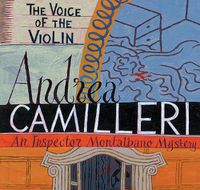 Cover image for The Voice Of The Violin