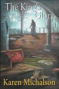 Cover image for The King's Glory