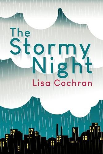 Cover image for The Stormy Night