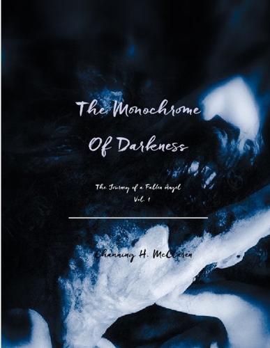 Cover image for The Monochrome of Darkness