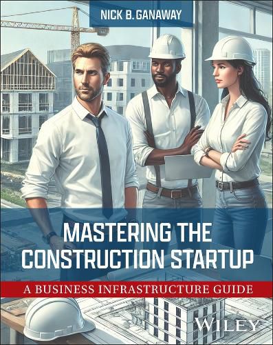 Cover image for Mastering the Construction Startup