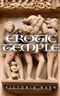 Cover image for The Erotic Temple