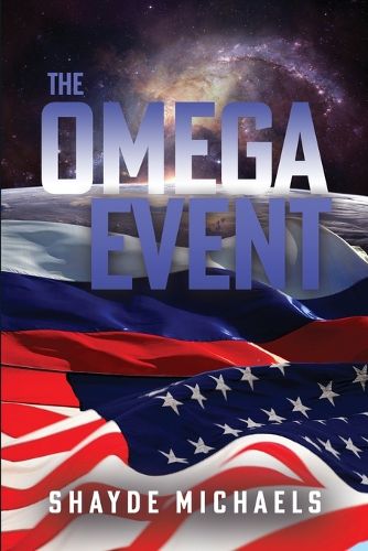 Cover image for The Omega Event