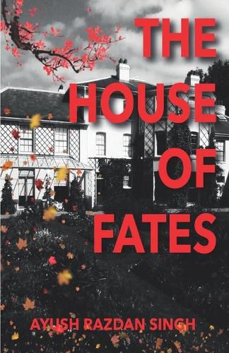 Cover image for The House of Fates