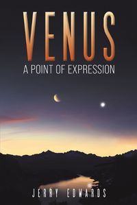 Cover image for Venus - A Point of Expression