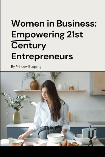 Cover image for Women in Business